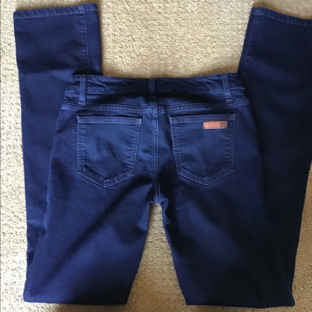 Dark Wash Joe’s Jeans